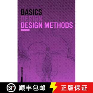 9783038215202 预订 Methods Design Basics