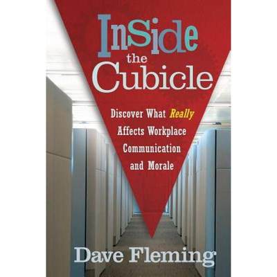 【4周达】Inside the Cubicle [9780615887609]