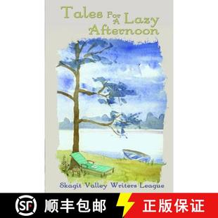 Tales For Afternoon 4周达 Lazy 9780982170618