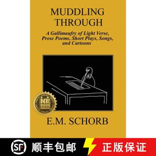 Light Plays Verse Prose Through Gallimaufry 9780578601366 and Cartoons Muddling Short Poems Songs 3周达