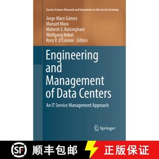 Engineering 9783319879468 Approach Centers 4周达 Management and Service Data