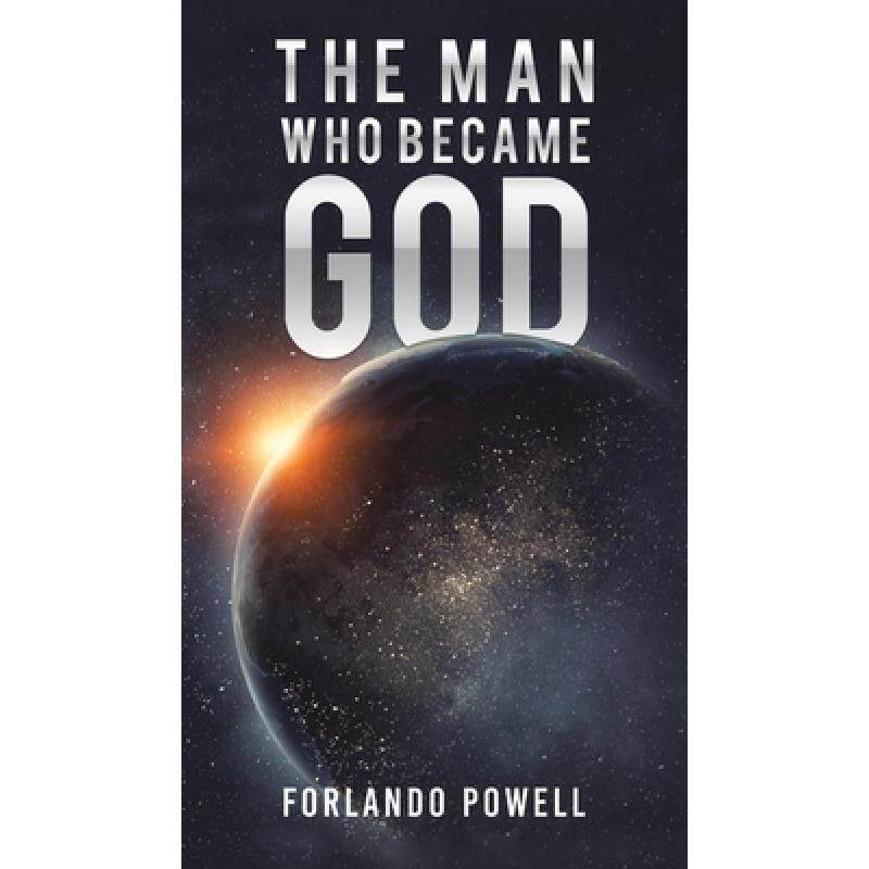 预订 the man who became god [9781645757115]