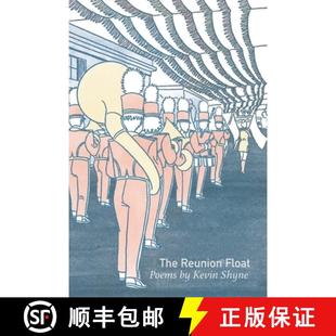 Float 4周达 Reunion 9781639806263 The