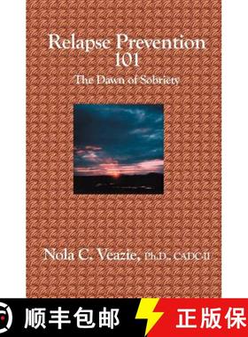预订 Relapse Prevention 101: The Dawn of Sobriety [9781419607196]