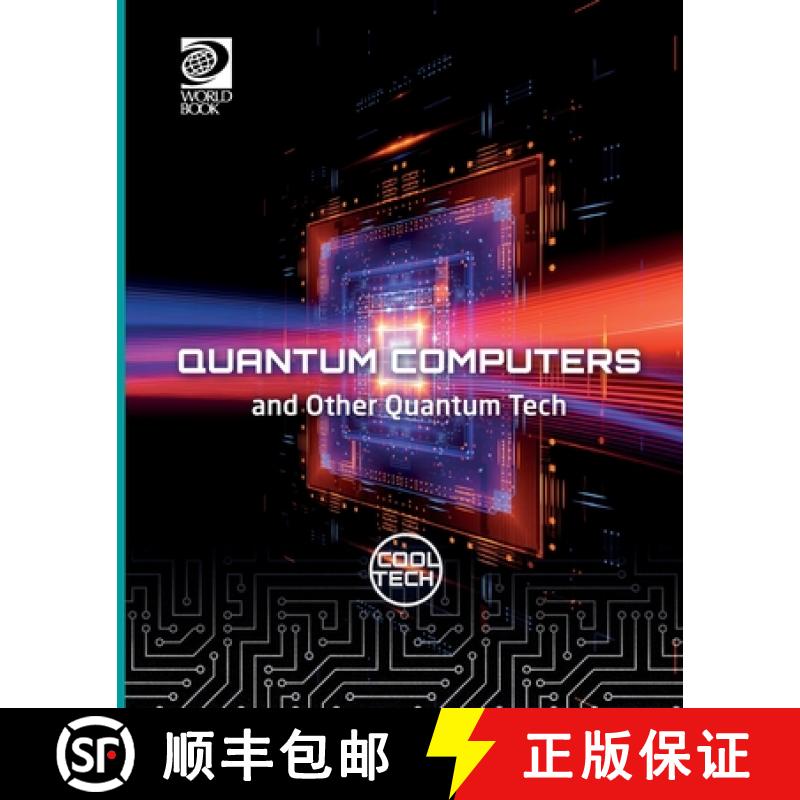 预订 Quantum Computers and Other Quantum Tech [9780716654964]