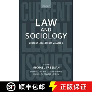Vol. 9780199282548 Law Current Legal Sociology 4周达 and Issues