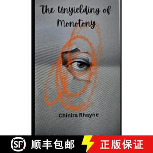 【3-4周达】The Unyielding of Monotony [9798218835491]