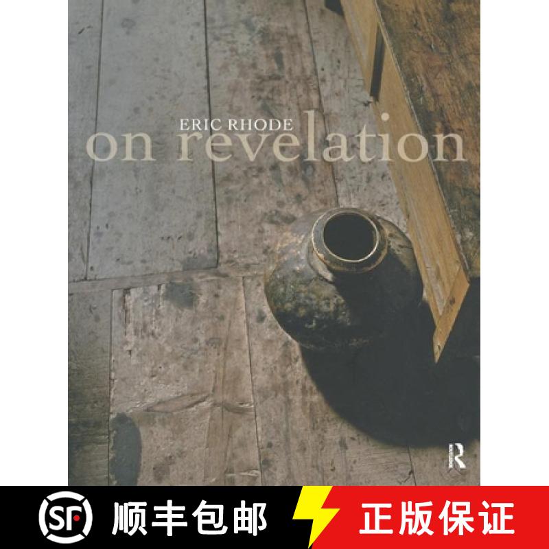【2-3周达】On Revelation [9780954323134]