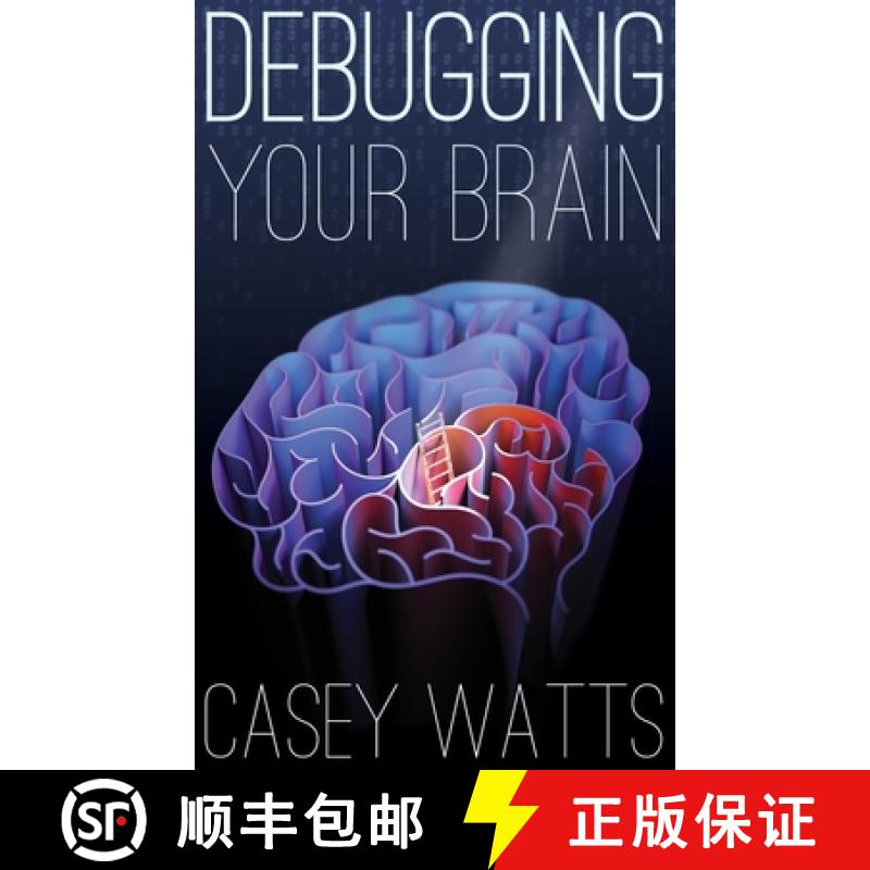 预订 Debugging Your Brain [9780578755038]