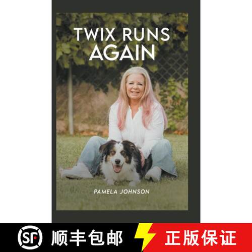 【3-4周达】Twix Runs Again [9798223476078]