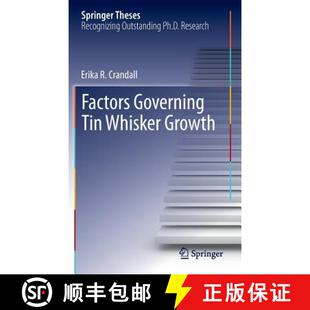 Factors Governing Tin Growth 4周达 Whisker 9783319004693