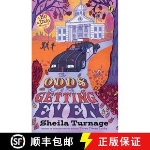 The Odds Even 4周达 Getting 9780142426166