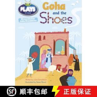 Year Goha and 9781447926344 Donaldson Julia Bug Two the Purple Plays Club Plays... Shoes 4周达 Guided