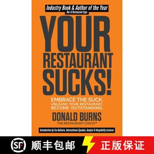 Your 9780999525142 Outstanding. Suck. 4周达 Unleash Sucks Restaurant Become Embrace Restaurant. The
