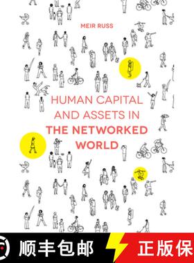【3-4周达】Human Capital and Assets in the Networked World [9781787148284]