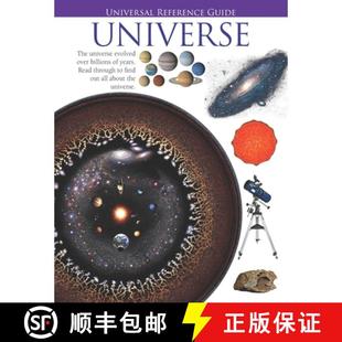 Universal 3周达 Reference Guide 9789381216842 UNIVERSE