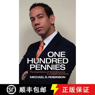 Pennies 4周达 Hundred 9780988787704 One