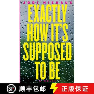 9798985581102 4周达 Supposed How Exactly