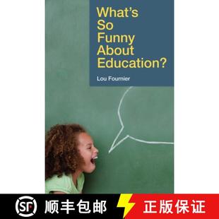 What Education? 9781631440090 about 4周达 Funny