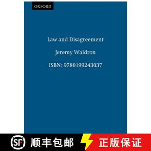 Disagreement 4周达 and 9780199243037 Law