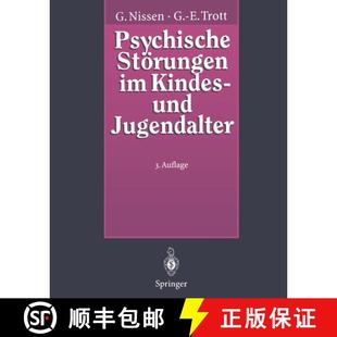 Störungen Und Psychische Kinder 9783642795695 Der 4周达 Ein Jugendalter Kindes Jugendpsyc... Grundriß