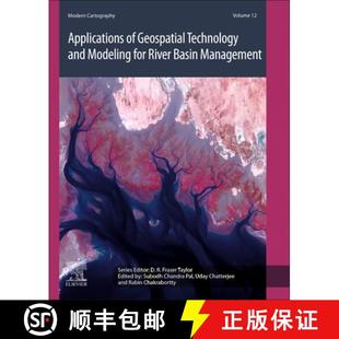 Management 4周达 Geospatial and Basin Volume River Applications for Modeling 9780443238901 Technology