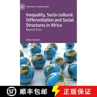 Socio and Inequality Beyond 9783030171100 Africa cultural 4周达 Structures Social Differentiation Class