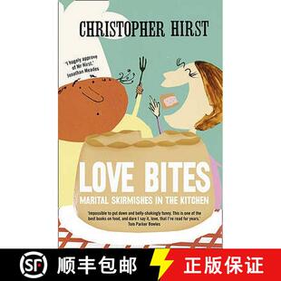 Skirmishes 9780007255504 4周达 Kitchen the Marital Bites Love