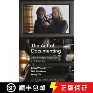 The 9781501309175 Century Film 4周达 Act 21st Documenting the Documentary