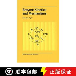 Enzyme 4周达 Kinetics and 9789048160655 Mechanisms