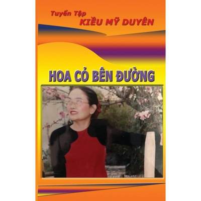 【4周达】Hoa Co Ben Duong [9781667178752]