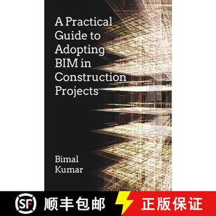 4周达 9781849951463 Guide Practical Adopting Projects Construction Bim