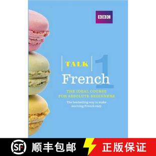 for 4周达 French course absolute ideal Talk The Pack 9781406679007 beginners Book