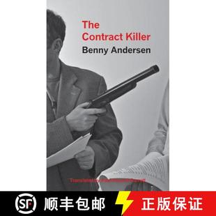 Killer 4周达 Contract 9781870041782 The