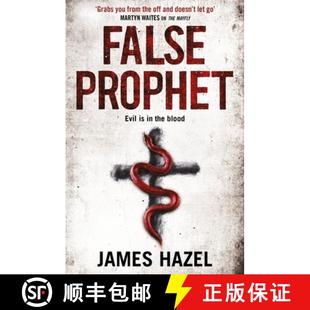 Prophet False 4周达 9781785768019