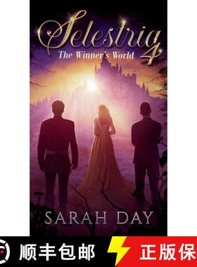 【3-4周达】Selestria 4: The Winner's World [9781088199015]