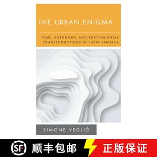Politics Time New Latin 9781786613899 4周达 Postcolonial and Autonomy America Transformations