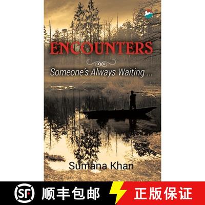 【3-4周达】Encounters - Someone's Always Waiting [9789385523182]