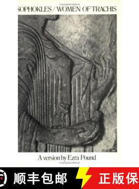 【3-4周达】Women of Trachis: Play [9780811209489]