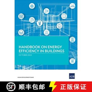 Handbook Buildings 9789292709587 4周达 Efficiency Energy
