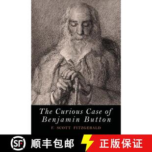 The Curious Button 9781684222216 Benjamin 3周达 Case