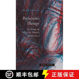 Essay Perfection 9781942130000 Melencolia Therapy 4周达 Albrecht Dur... Durer