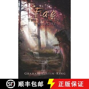 The Twilight Fae Wyrde 9780993003714 Riven Realm 4周达 Two Book Saga the