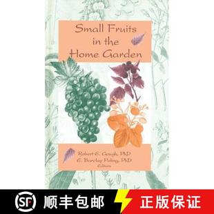 Small Fruits Garden 9781560220541 Home 4周达 the