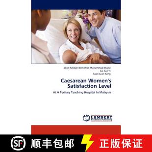 预订 Caesarean Women's Satisfaction Level [9783847371984]