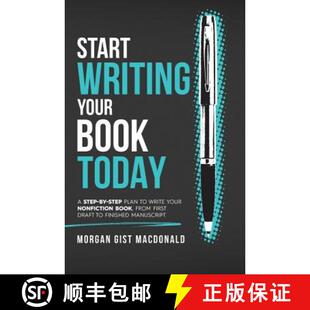 your plan step nonfiction fir... book from 9780996933117 Book 3周达 write Start Today Writing Your