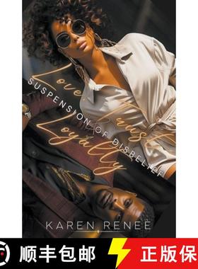 【3-4周达】Suspension of Disbelief [9798223045298]