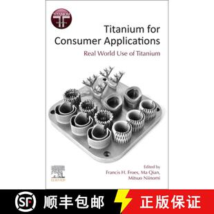 Use 9780128158203 Titanium Applications Real Consumer 4周达 for World