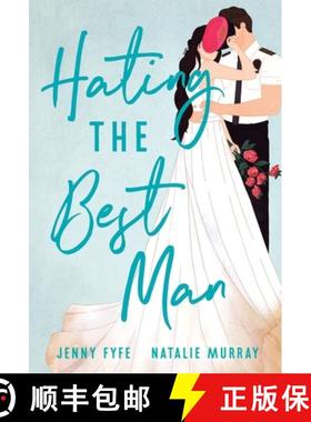 预订 Hating the Best Man [9780645883015]