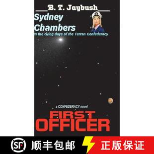 预订 Sydney Chambers: First Officer [9781387906529]